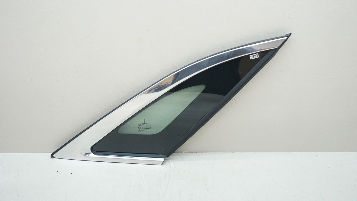 *MINT* 2013-2020 LINCOLN MKZ RIGHT REAR QUARTER WINDOW GLASS OEM