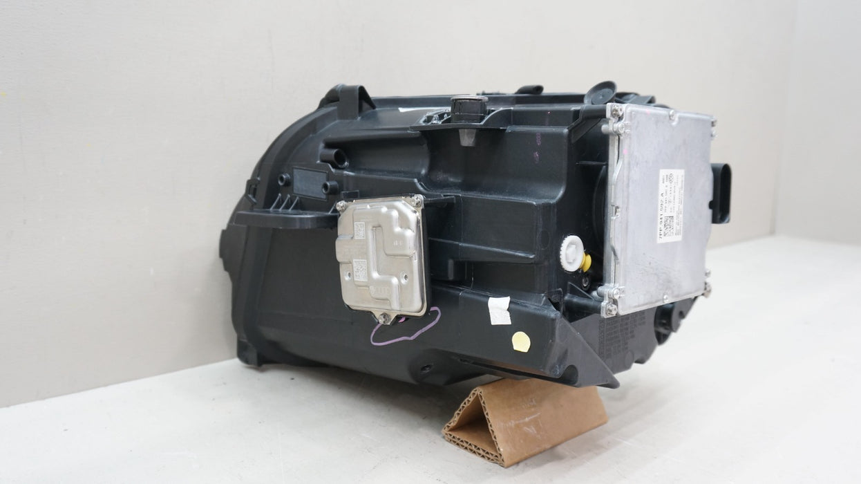 2020-2024 BENTLEY CONTINENTAL GT FLYING SPUR FRONT RIGHT LED HEADLIGHT OEM