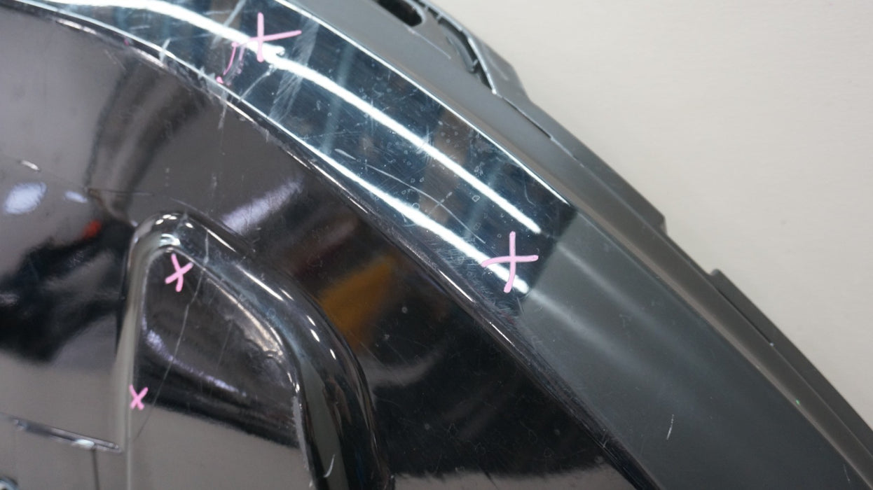 2024-2025 BUICK ENVISTA SPORT TOURING FRONT LOWER BUMPER VALANCE OEM 42772360