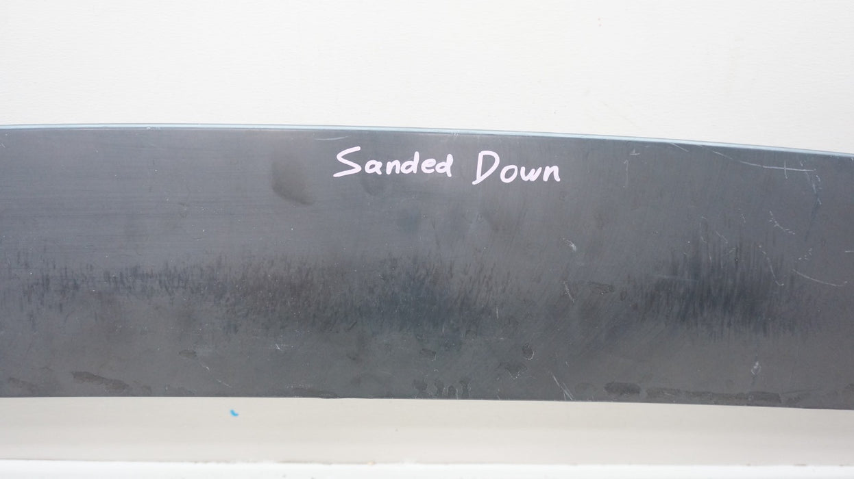 2018-2024 HONDA ODYSSEY TAILGATE LIFTGATE SPOILER 74900-THR OEM