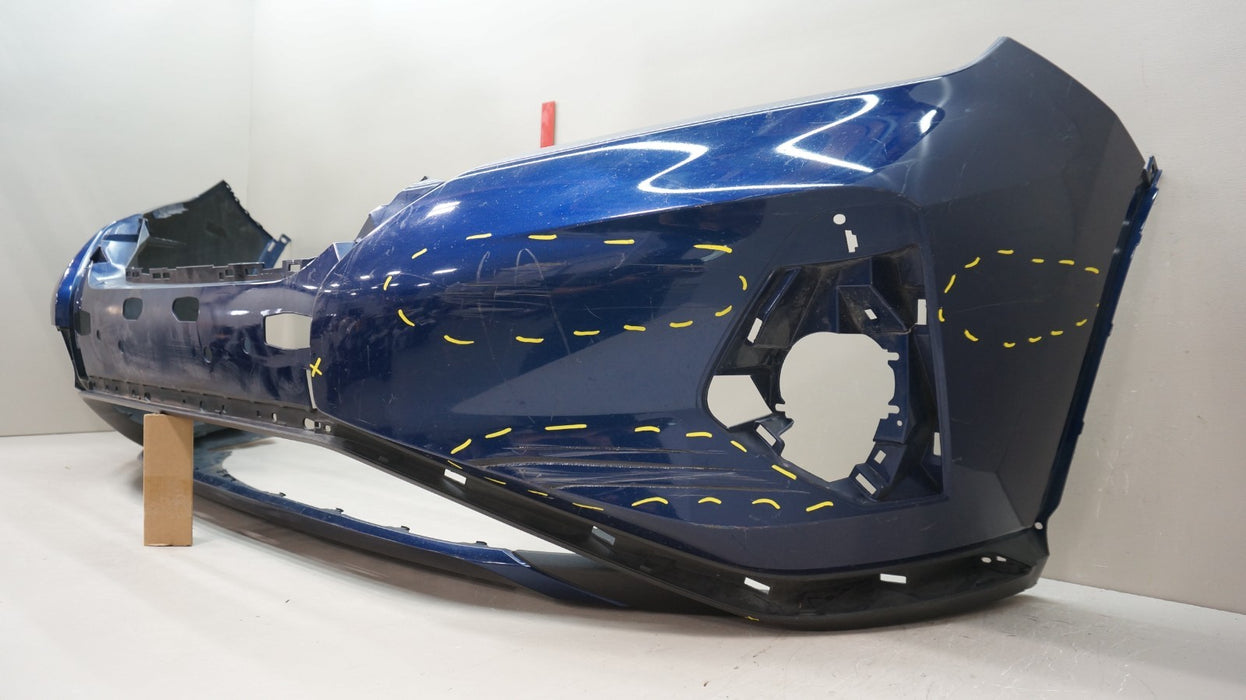 2018-2024 NISSAN MURANO FRONT BUMPER COVER PANEL OEM 620229UF0H