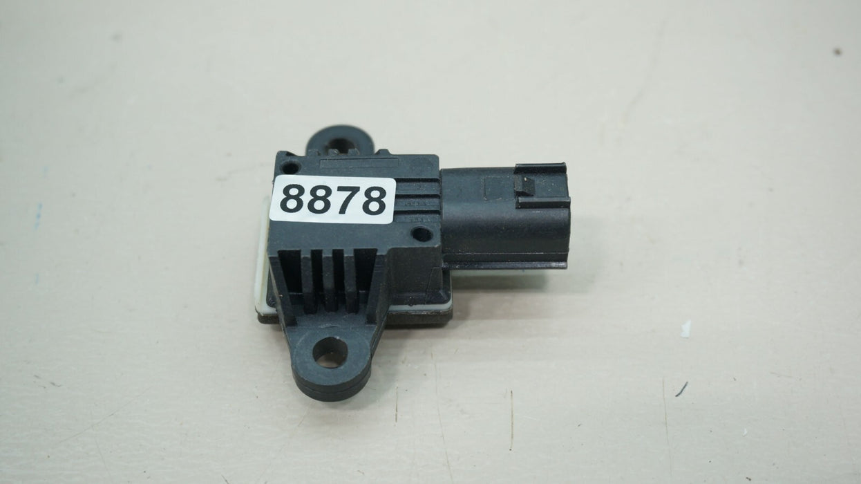 2013-2019 FORD TAURUS 2PCS FRONT DOOR IMPACT CRASH SENSORS OEM