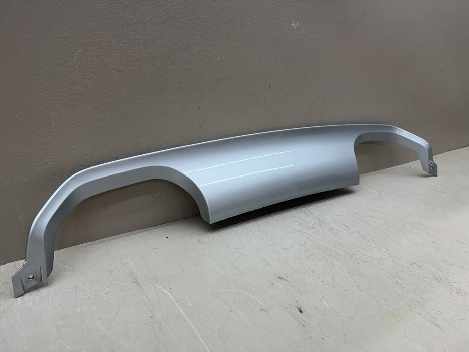 2014-2020 BMW M3 M4 F80 F82 F83 REAR BUMPER LOWER DIFFUSER 51128055977 OEM