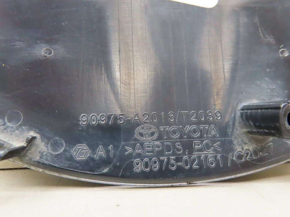 GENUINE TOYOTA FRONT EMBLEM OEM
