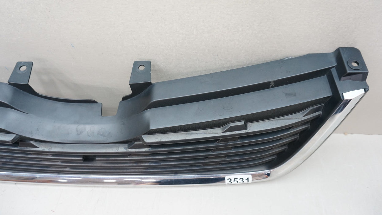 2019-2021 SUBARU FORESTER FRONT BUMPER RADIATOR GRILLE GRILL OEM