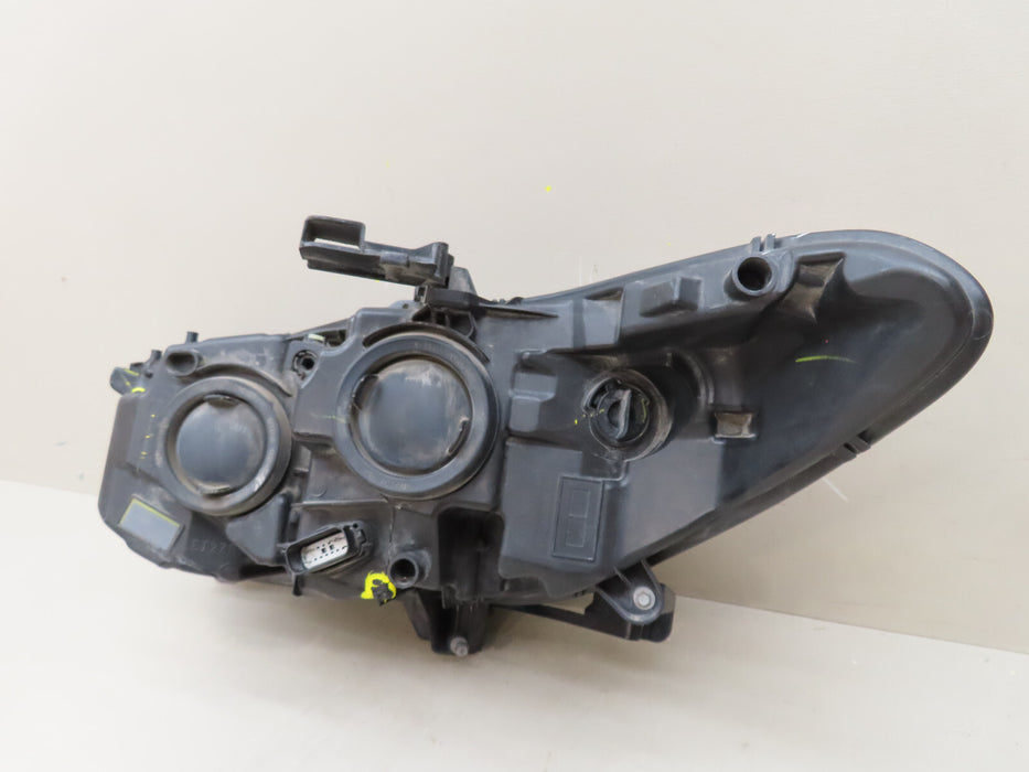 2013-2016 FORD FUSION FRONT RIGHT PASSENGER HEADLIGHT HALOGEN OEM DS73-13W029-CD