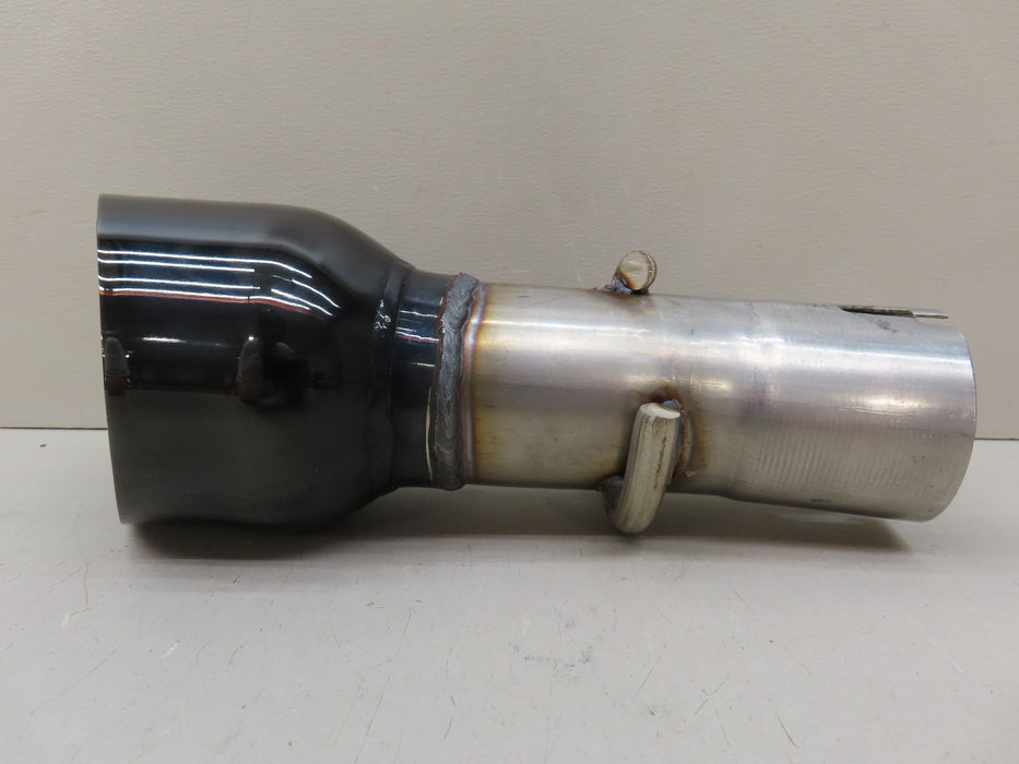 2020-2024 CHEVROLET CAMARO 6.2L REAR EXHAUST TIPS OEM