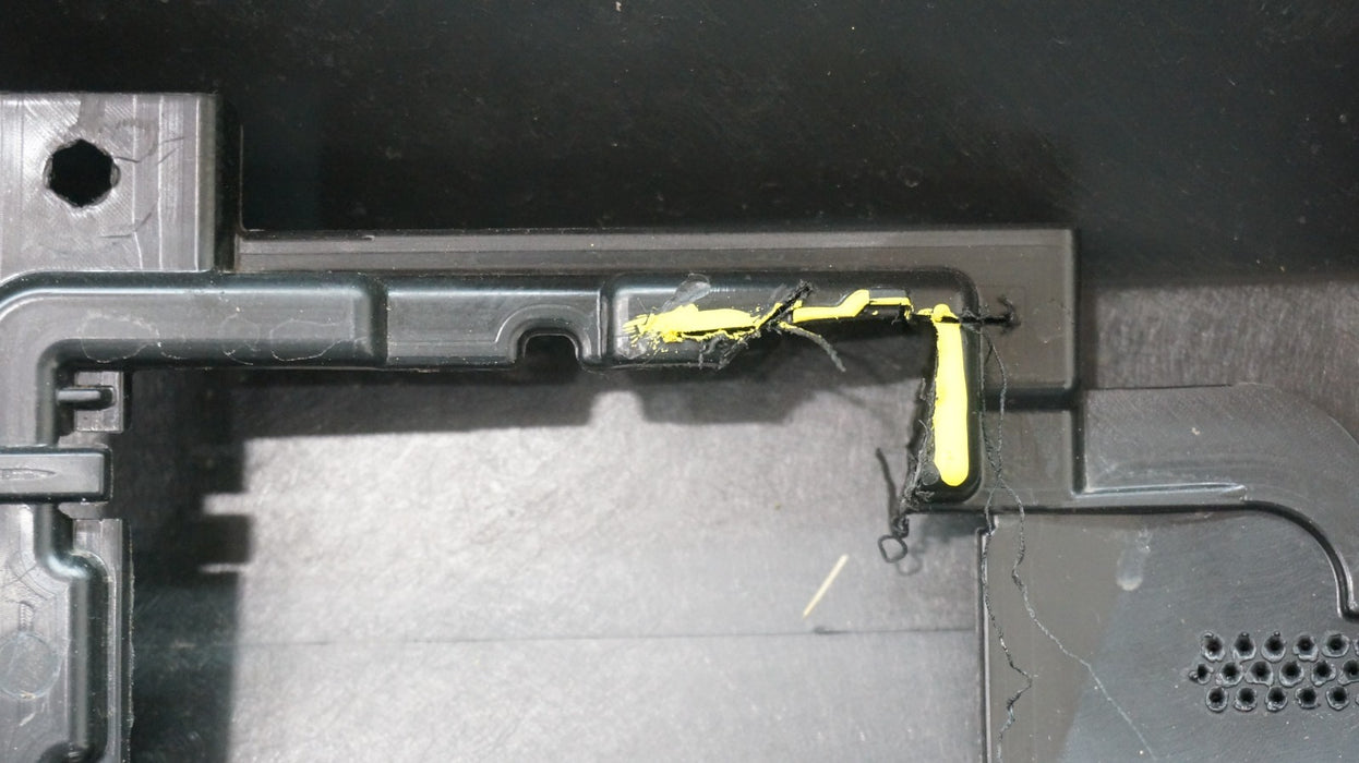 2020-2024 CADILLAC CT5 REAR BUMPER COVER PANEL OEM