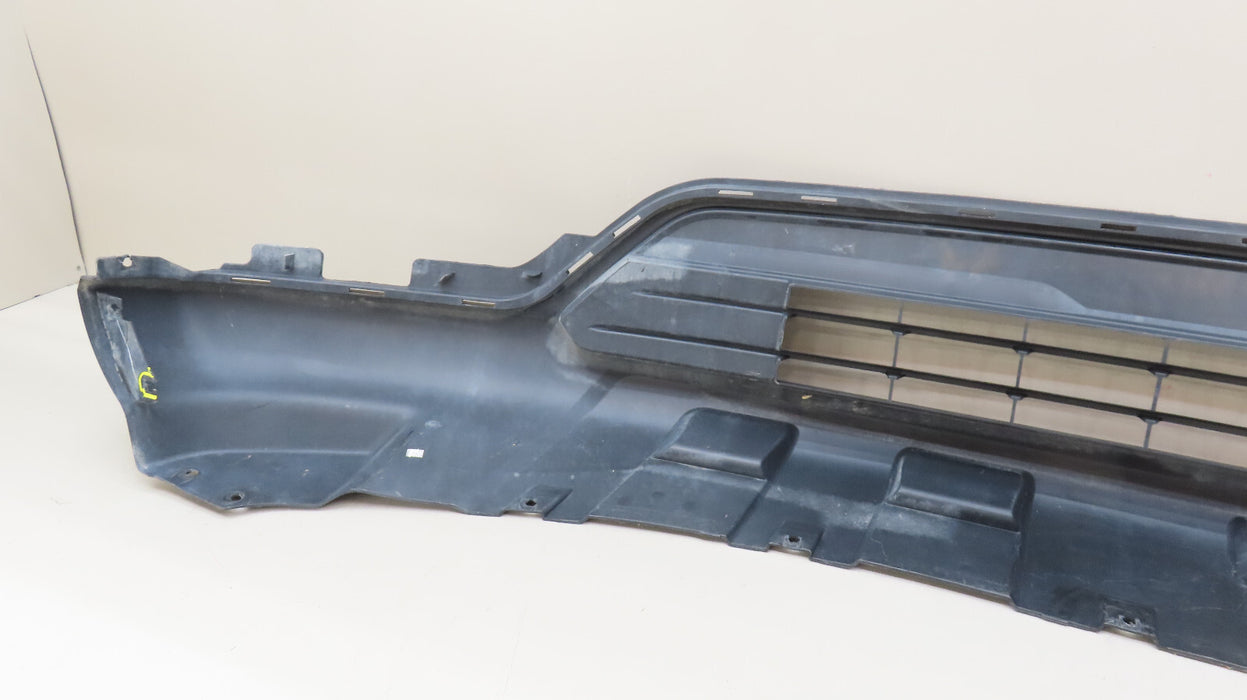 2020-2022 FORD EXPLORER FRONT LOWER BUMPER COVER OEM