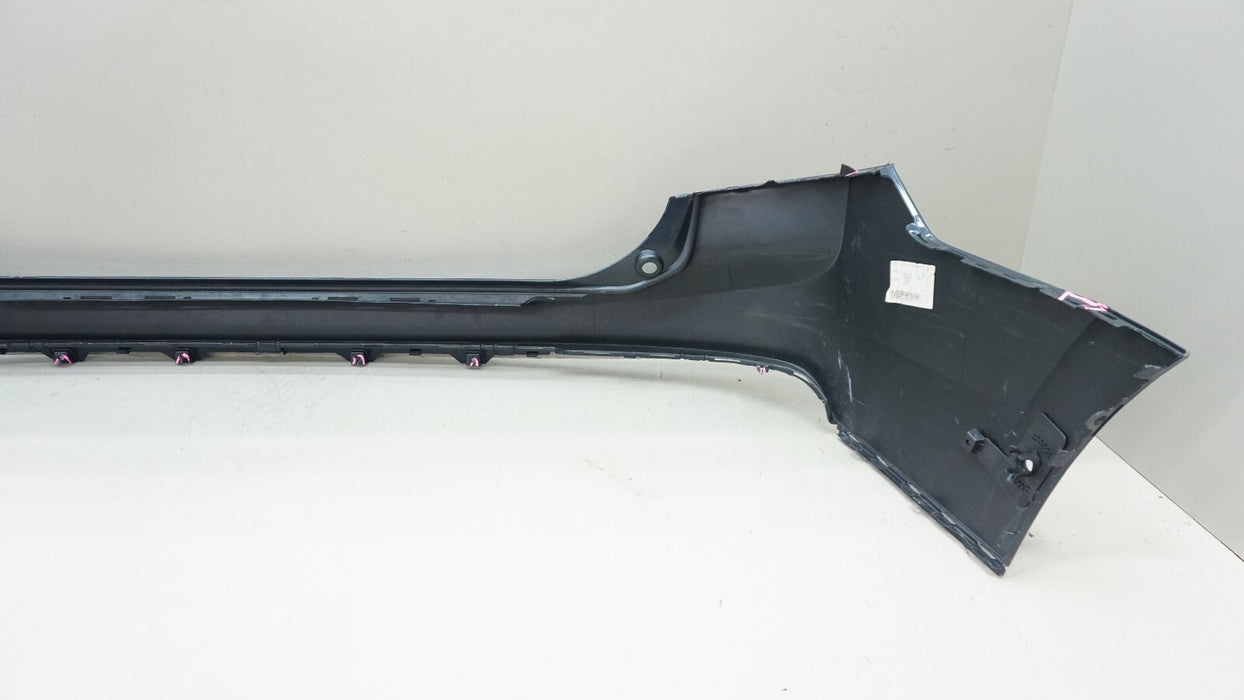 2016-2022 VOLVO XC90 REAR UPPER BUMPER COVER PANEL OEM