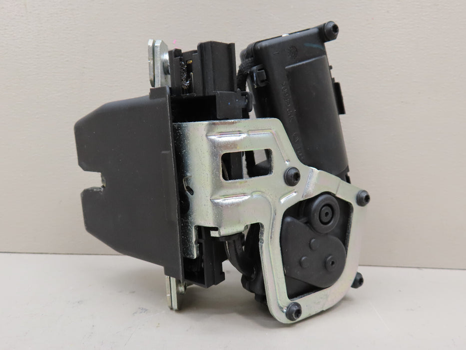 2017-2019 FORD ESCAPE REAR TAILGATE LATCH OEM GJ5A-N442A66-BB