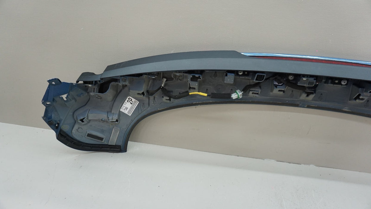 2017-2021 MAZDA CX-5 REAR TAILGATE SPOILER OEM KB7W-B0956 17 18 19 20