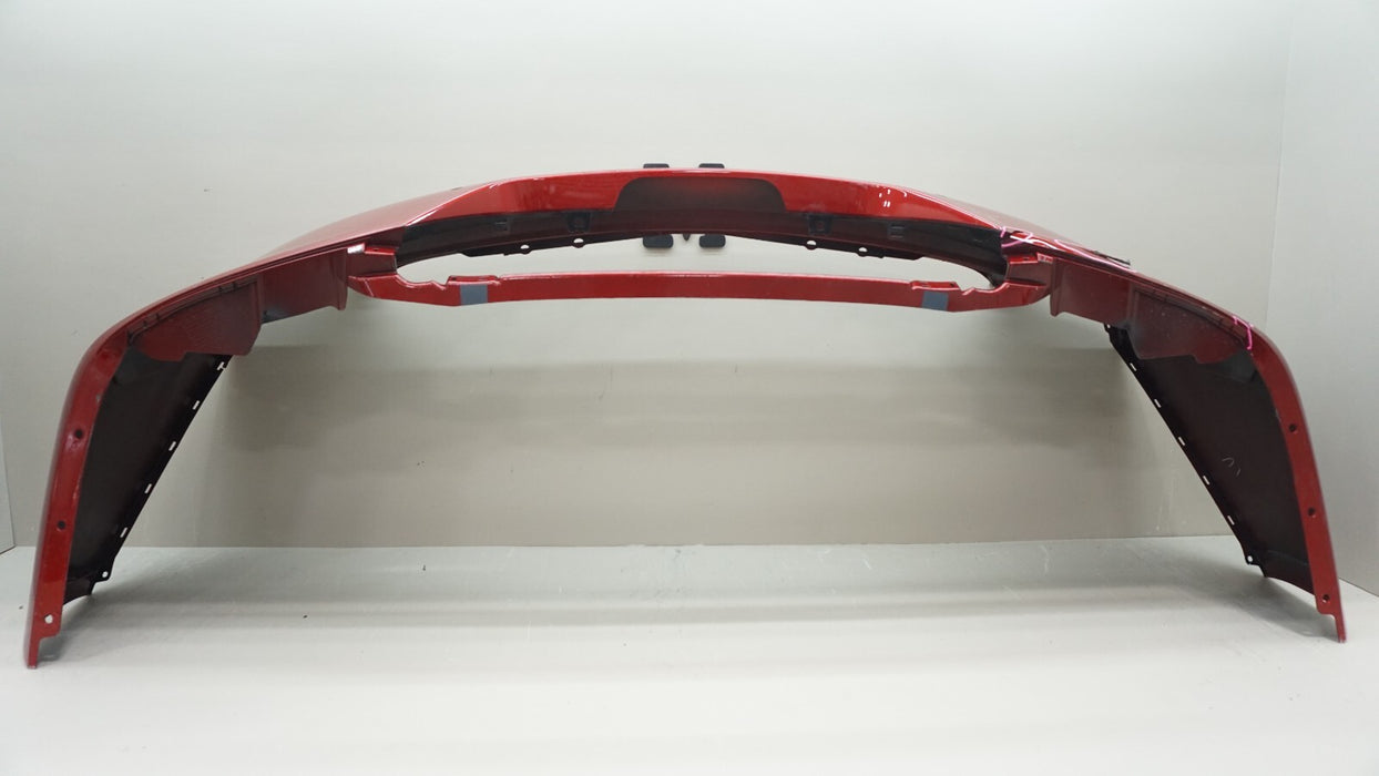 2020-2021 ACURA TLX REAR BUMPER COVER PANEL PLASTIC OEM 20 21