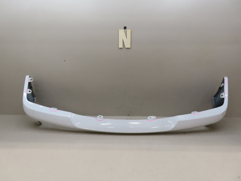 2006-2011 FORD RANGER FRONT BUMPER COVER OEM 6L54-17F003-BDW