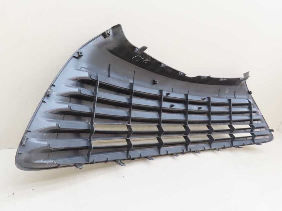 2015-2017 TOYOTA CAMRY FRONT LOWER RADIATOR BUMPER GRILLE GRILL OEM 53112-06260