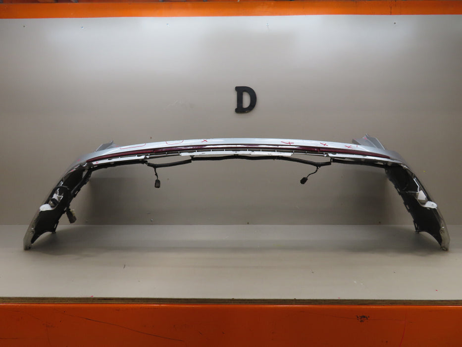 2015-2018 FORD EDGE REAR BUMPER COVER OEM FT4B-17001-AEW