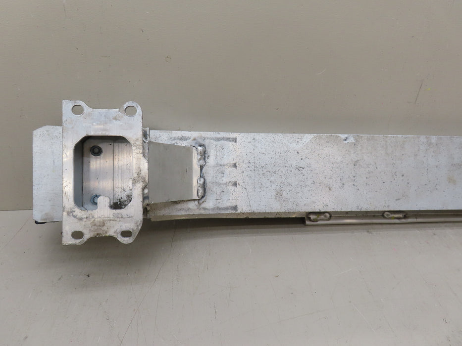 2018-2021 HONDA ACCORD REAR REINFORCEMENT IMPACT BAR OEM