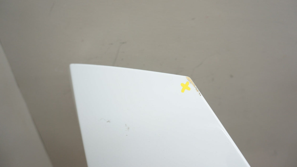 2014-2017 JAGUAR F-TYPE FRONT BUMPER COVER PANEL OEM EX53-17C831-A