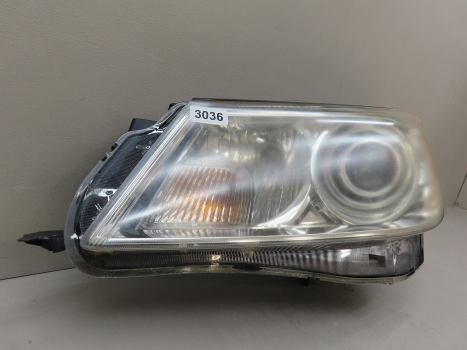 2010-2013 BUICK LACROSSE FRONT LEFT DRIVER SIDE HID XENON HEADLIGHT OEM