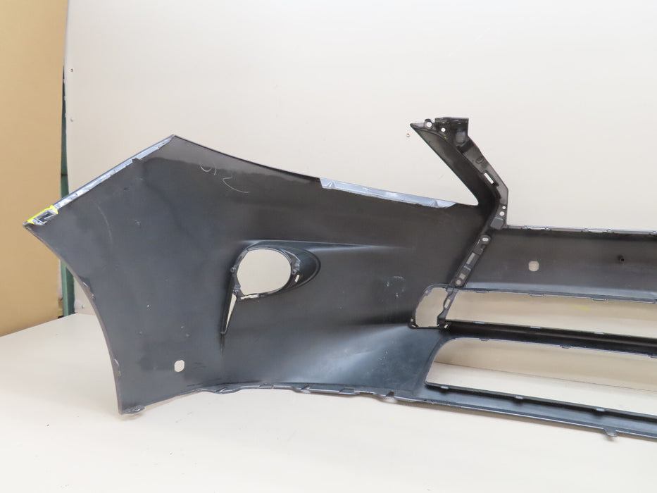 2013 2014 2015 LEXUS RX350 RX450H FRONT BUMPER COVER OEM 521190E140