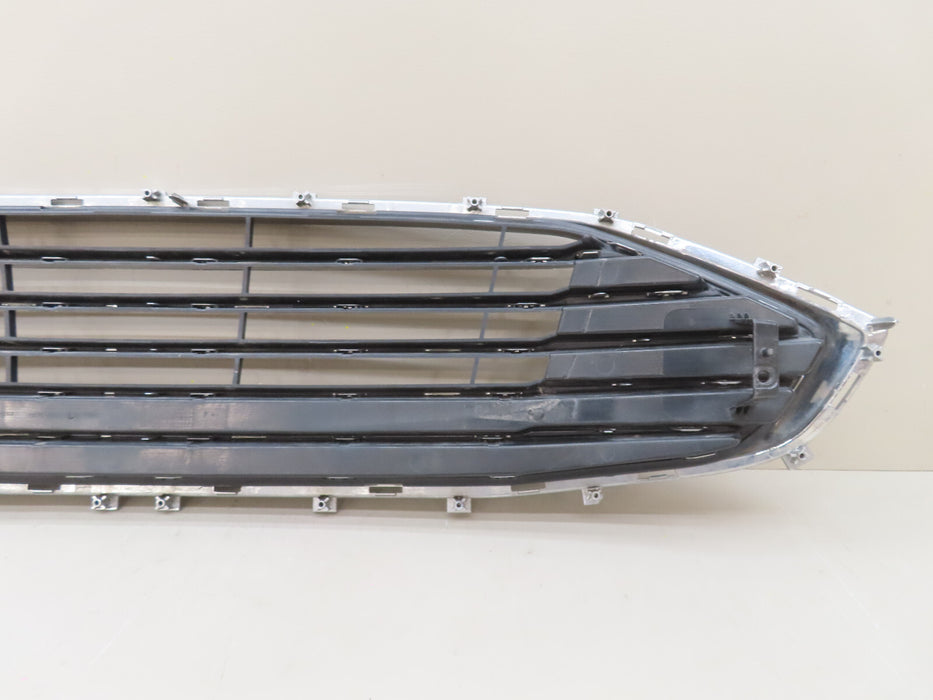 2019 2020 FORD FUSION FRONT RADIATOR GRILL GRILLE OEM