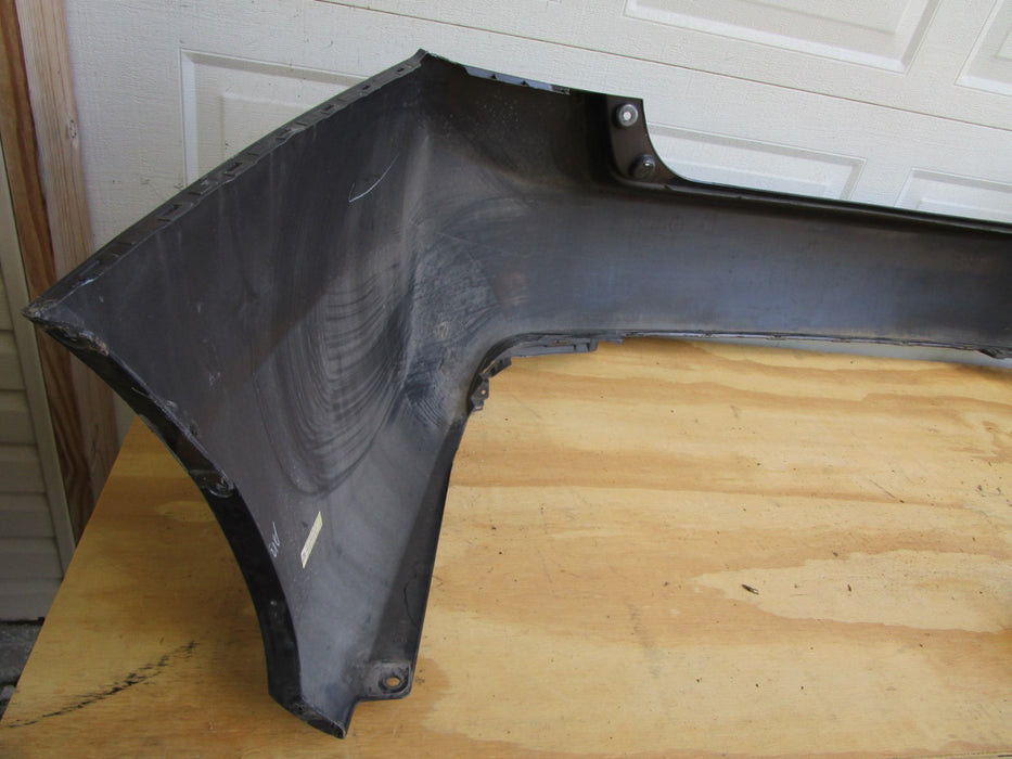 13 14 15 HONDA ACCORD REAR BUMPER COVER OEM