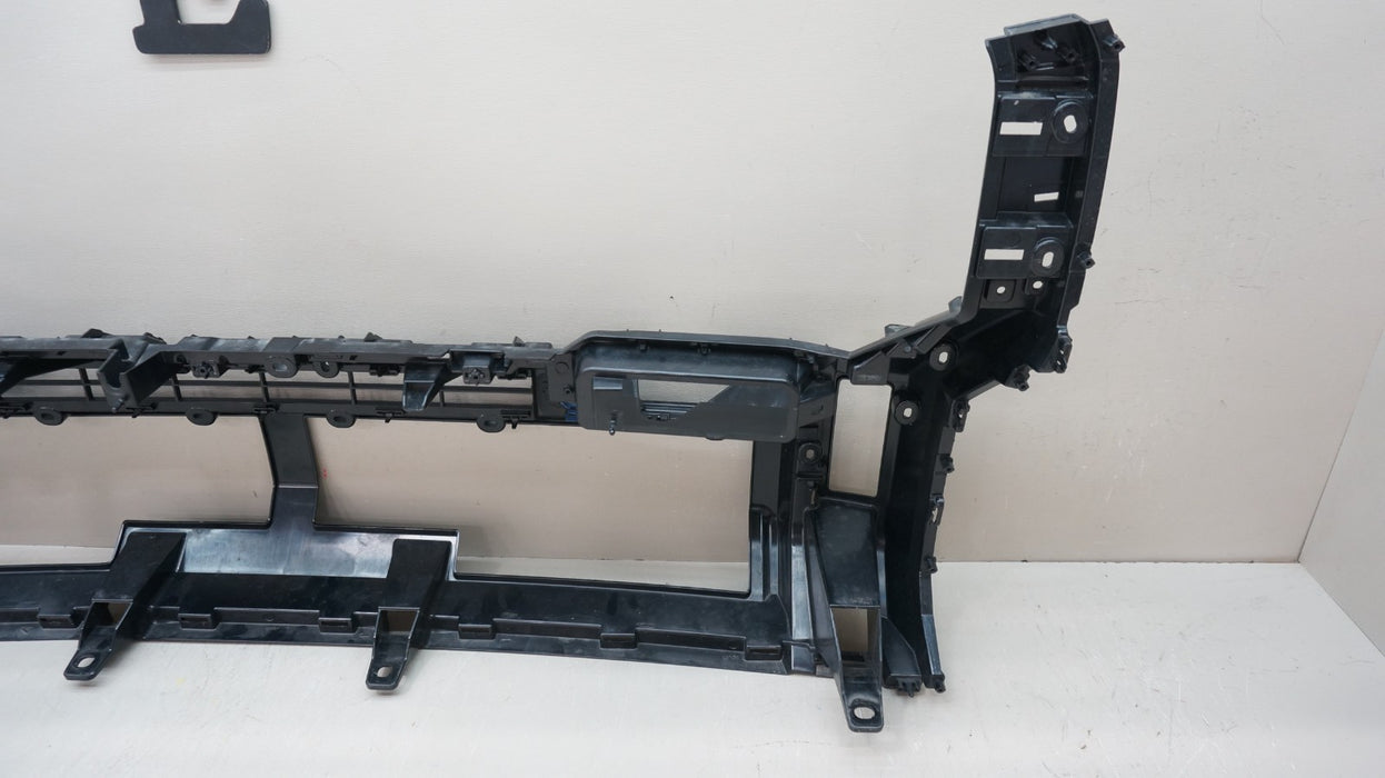 2022-2025 TOYOTA TUNDRA FRONT BUMPER COVER SUPPORT OEM 52117-0C030