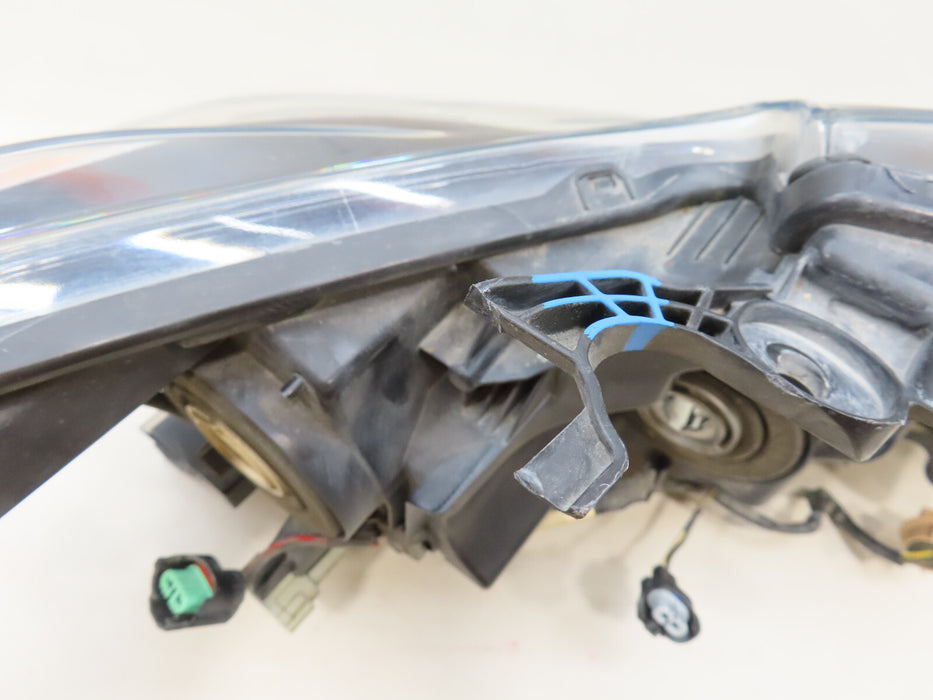 2016-2018 NISSAN ALTIMA FRONT LEFT DRIVER SIDE HEADLIGHT OEM