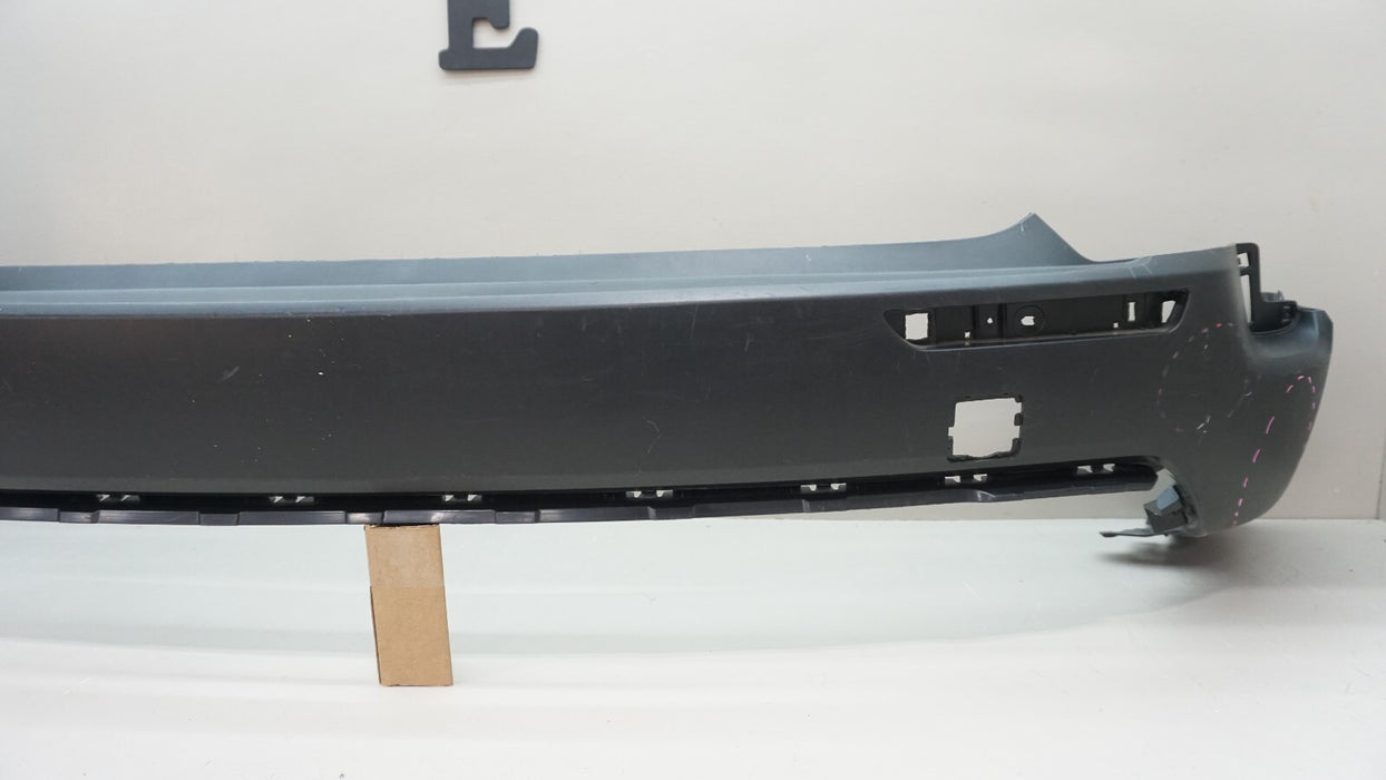 2023-2024 MAZDA CX50 REAR LOWER BUMPER VALANCE COVER OEM VA40-50221