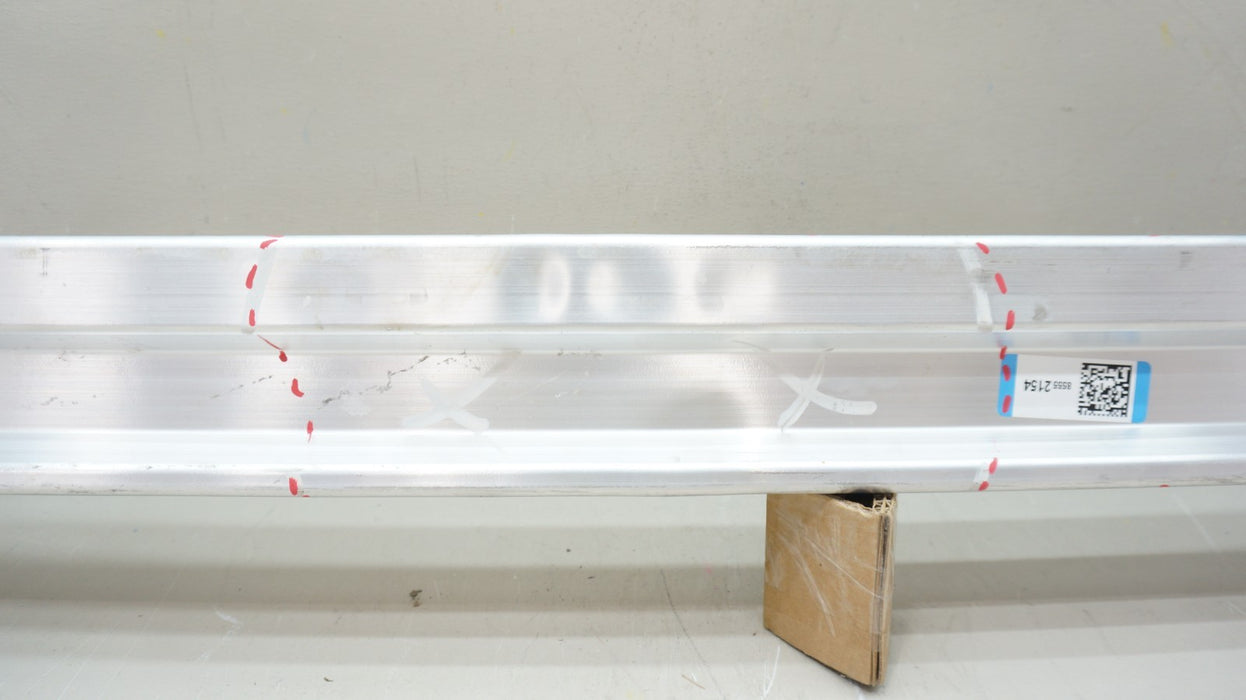 2023-2025 CADILLAC LYRIQ REAR BUMPER REINFORCEMENT IMPACT BAR OEM 85552154