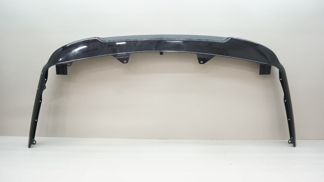 2023-2025 HONDA ACCORD REAR LOWER BUMPER VALANCE PANEL OEM 71551-30A-A100