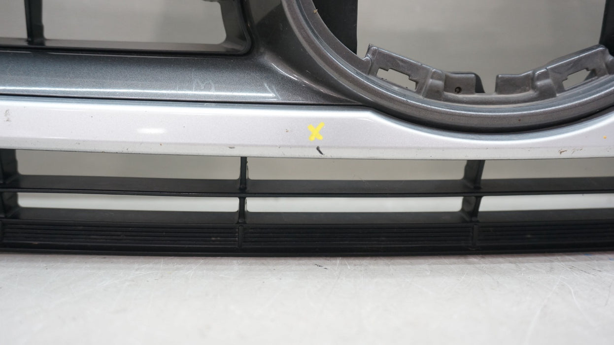 2017-2019 TOYOTA HIGHLANDER FRONT BUMPER RADIATOR GRILLE OEM 53101-0E240