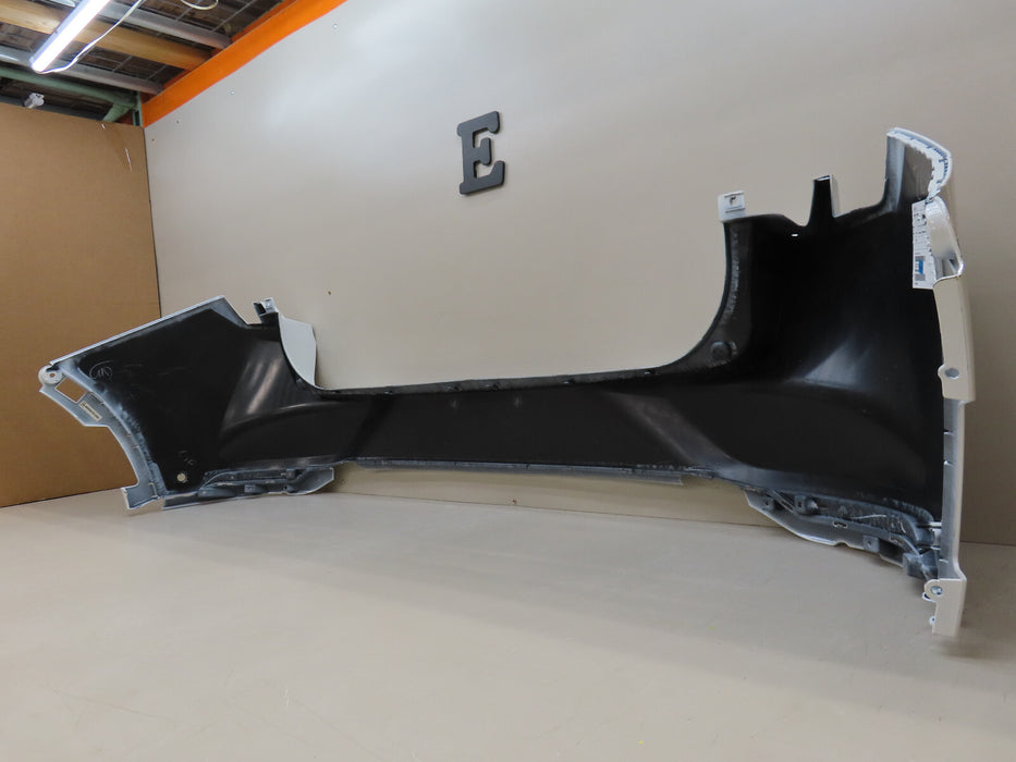 2021-2024 FORD MUSTANG MACH-E CX727 REAR BUMPER COVER OEM LJ8B-17D781-A