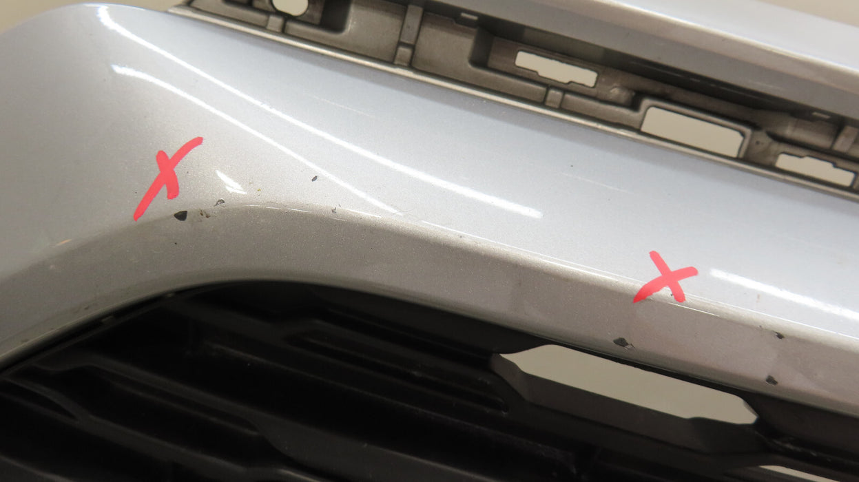 2019-2024 TOYOTA RAV-4 RAV4 FRONT BUMPER COVER OEM 52119-0R200 OEM