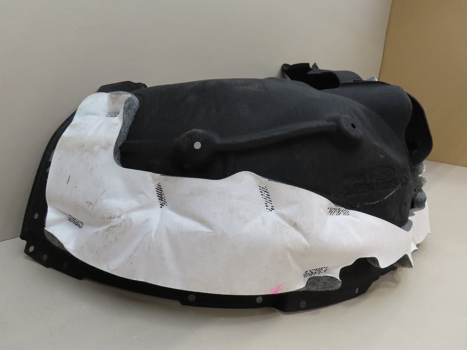 FORD MUSTANG MACH-E FRONT LEFT DRIVER SIDE FENDER LINER OEM LJ8B-16035-AC