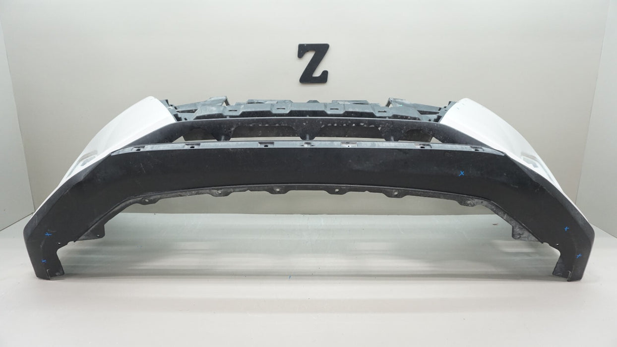 2021-2023 NISSAN KICKS FRONT BUMPER COVER PANEL OEM 620225R00H