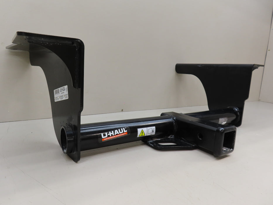2015-2019 SUBARU LEGACY TRAILER HITCH TOW U-HAUL  CQT75224