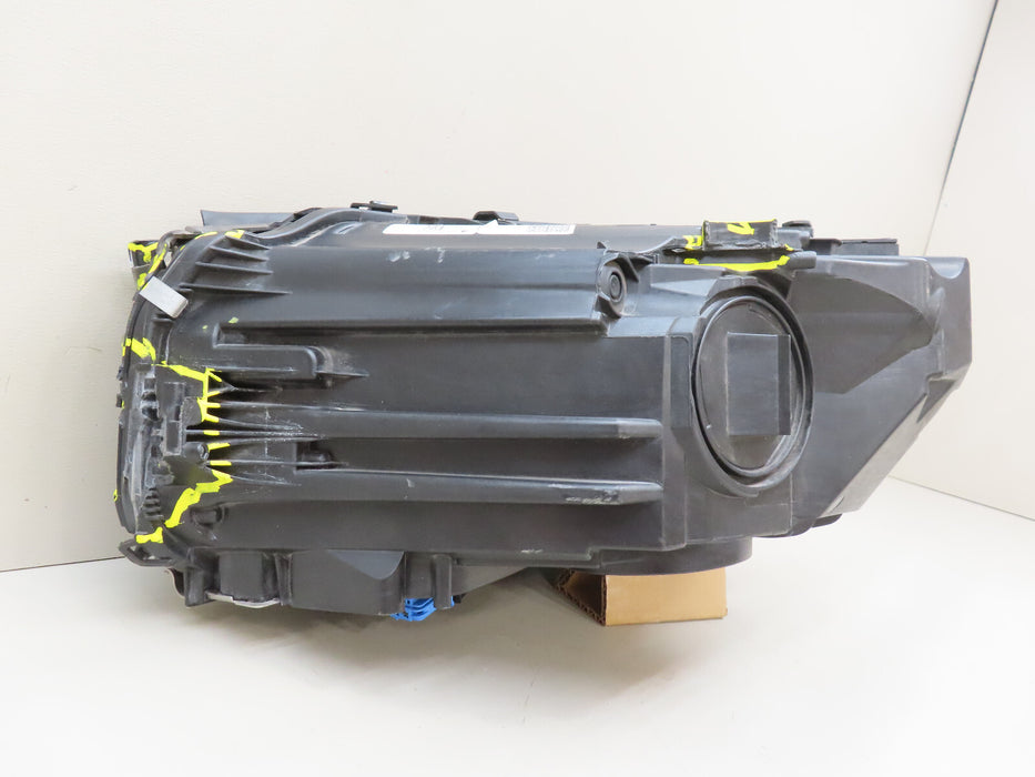 ..2021-2023 MERCEDES-BENZ S-CLASS FRONT RIGHT PASSENGER SIDE HEADLIGHT LED OEM