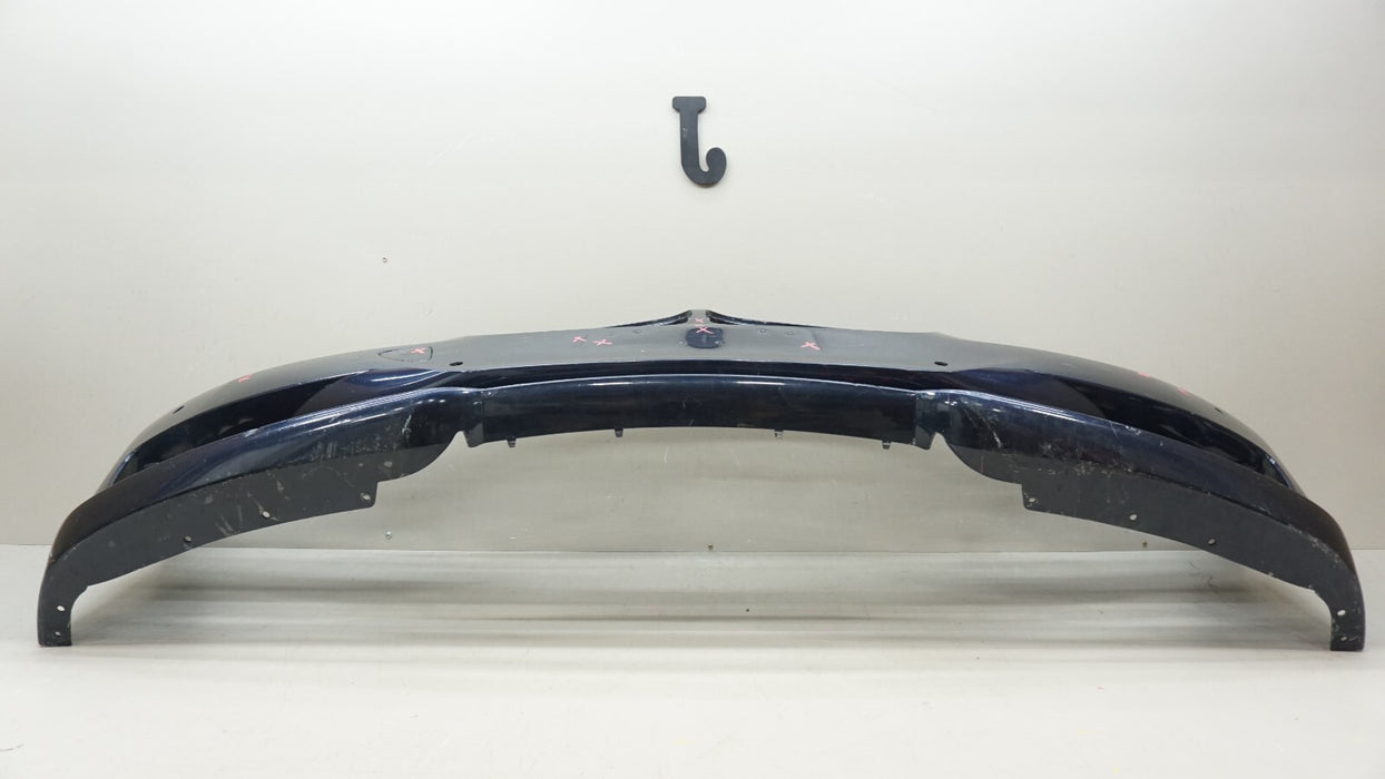 2013-2015 BMW 320I 328I 335I F30 SEDAN FRONT BUMPER COVER PANEL OEM 7263476