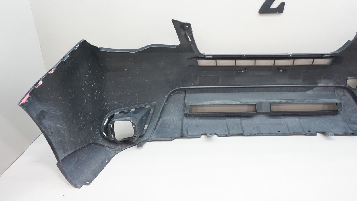 2014-2016 SUBARU FORESTER FRONT BUMPER COVER PANEL OEM 57704SG001