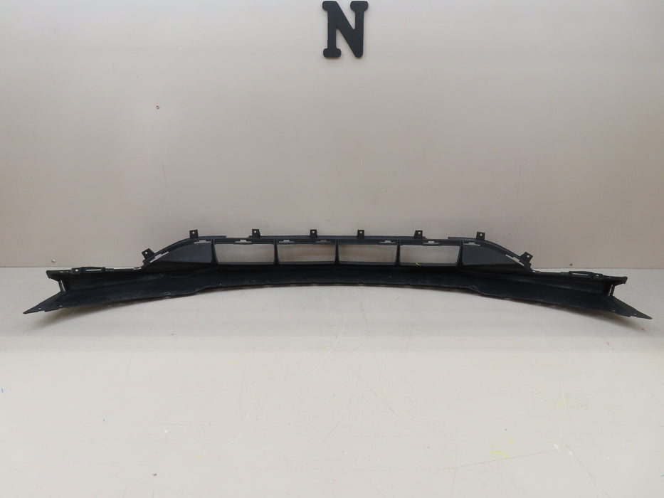 2016 2017 2018 CHEVROLET MALIBU FRONT LOWER BUMPER COVER OEM