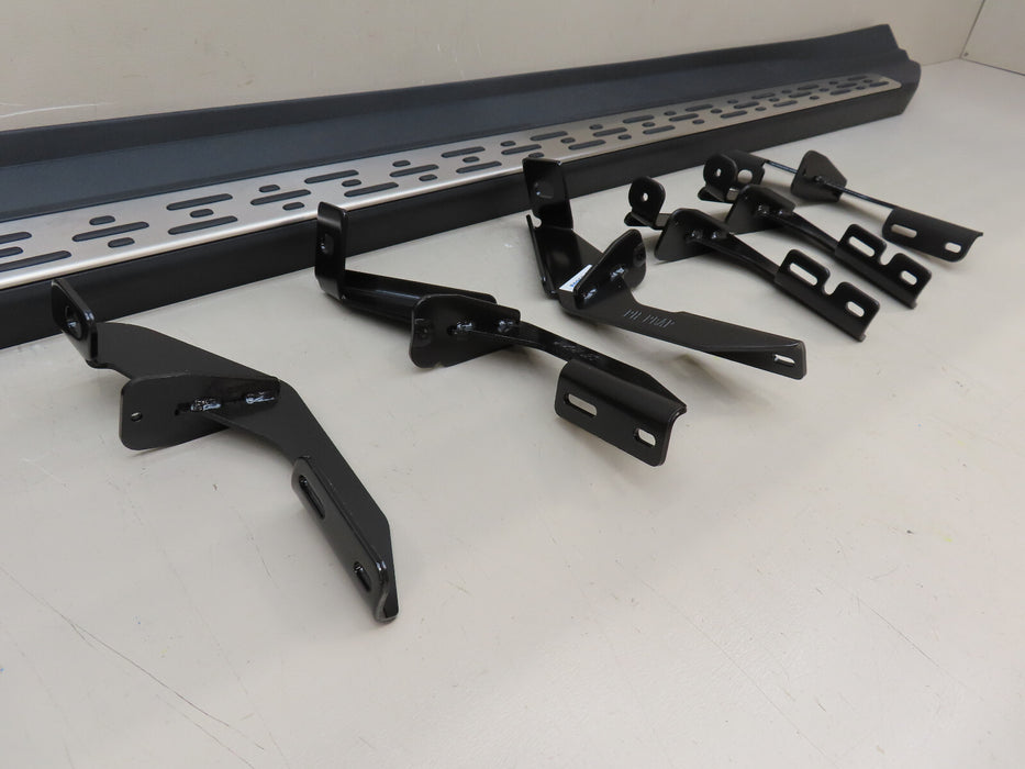 2014-2019 TOYOTA HIGHLANDER RUNNING BOARD STEP LEFT DRIVER SIDE OEM T0363-100