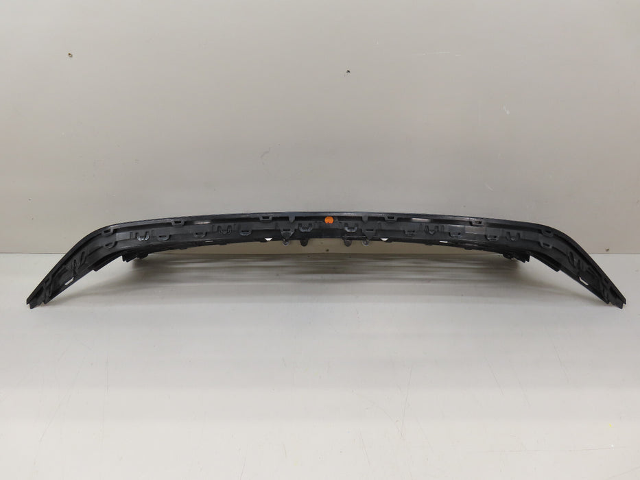 2024 VOLKSWAGEN ATLAS  FRONT BUMPER RADIATOR GRILLE GRILL OEM 3CM853655