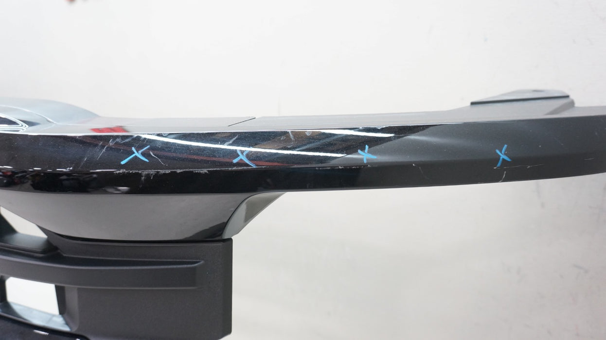 2024-2025 FORD F-150 F150 FRONT RADIATOR GRILLE GRILL RL34-8200 OEM