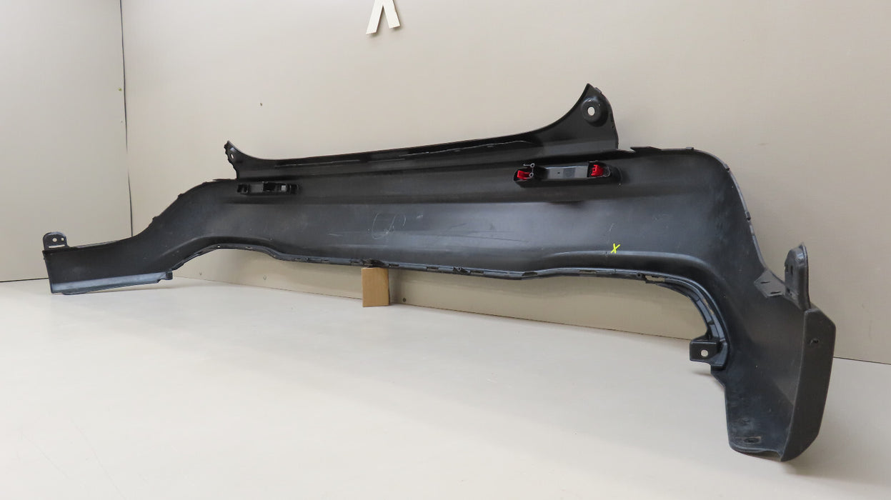 2023 2024 HONDA HRV HR-V REAR BUMPER COVER OEM