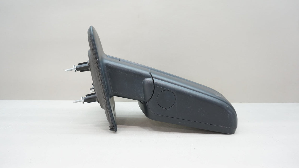 2009-2014 FORD F-150 F150 FRONT LEFT DRIVERS SIDE MIRROR 9L34-17683 OEM
