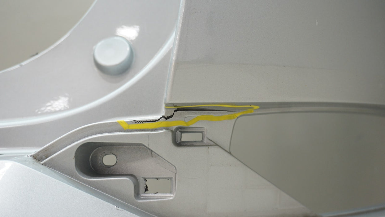 2016-2018 HYUNDAI TUCSON REAR BUMPER COVER 86611-D3000 OEM 16 17 18