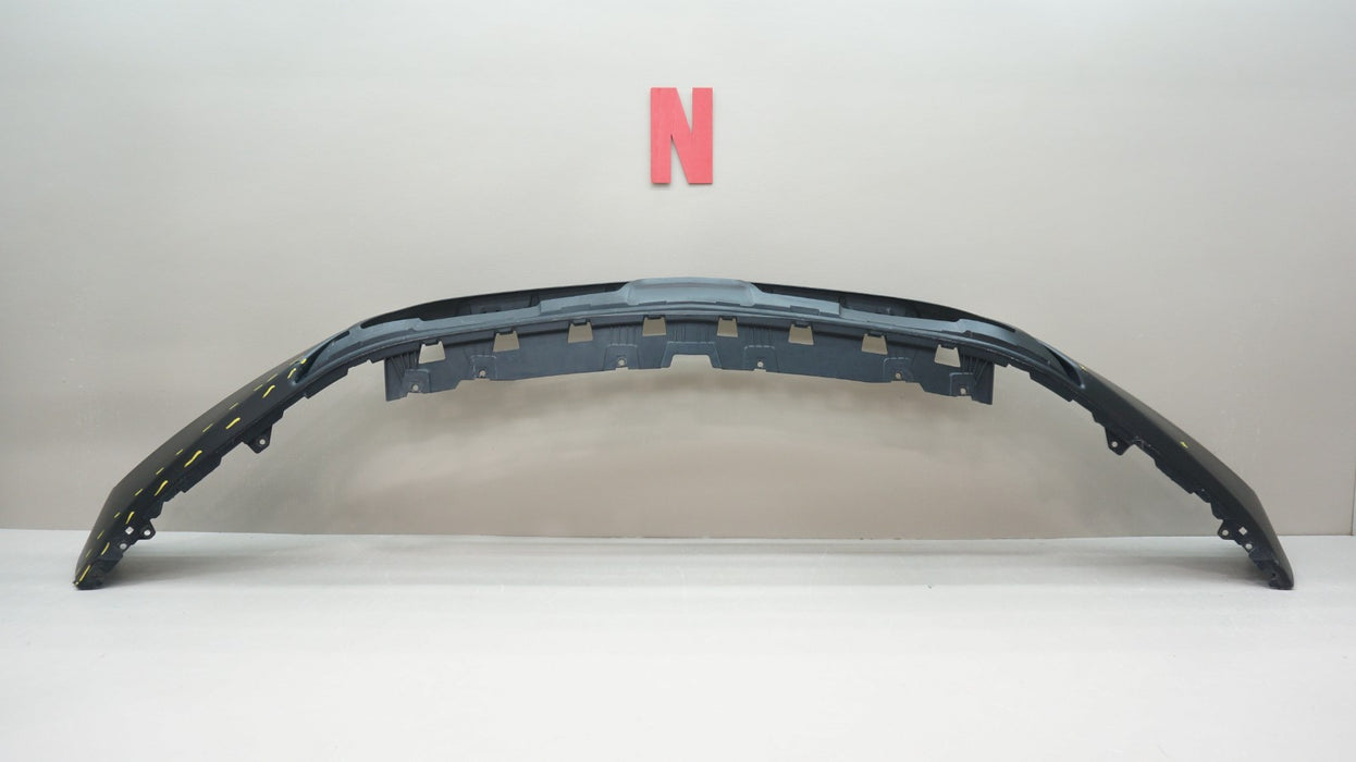 2017-2020 CHEVROLET TRAX FRONT LOWER BUMPER VALANCE PANEL CAPA AFTERMARKET