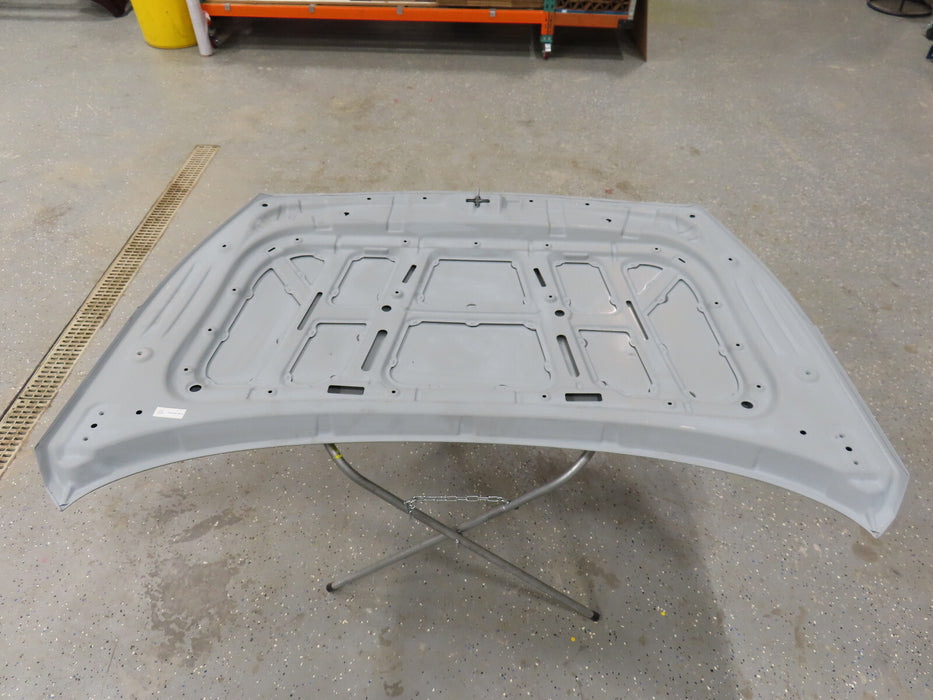 2015 2016 2017 HYUNDAI SONATA FRONT HOOD BONNET PANEL SHELL OEM