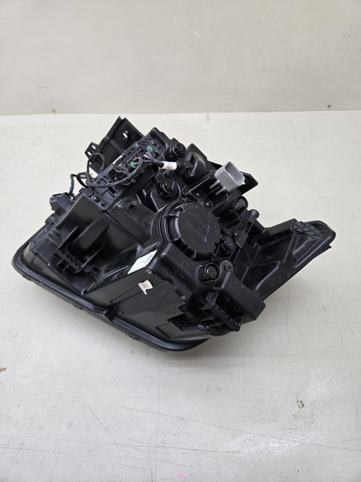 2024-2025 HYUNDAI SANTA FE RIGHT PASSENGER LED HEADLIGHT LAMP OEM